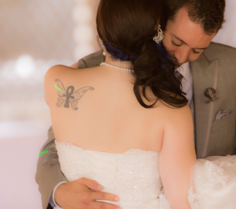 Couture Bridal Photography - Pompano Beach, FL