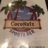 Coconutz Sportz Bar gallery