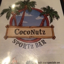 Coconutz Sportz Bar - Sports Bars