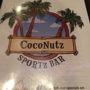 Coconutz Sportz Bar