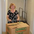 U-Haul Moving & Storage of Midway - Portable Storage Units