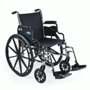 Williamsburg Mobility - Wheelchairs