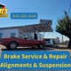 Nelson's Brake & Alignment Center