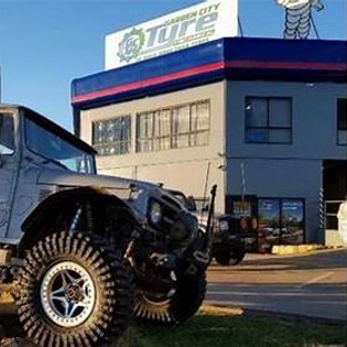 Garden City Tyres and Mechanical - Toowoomba City, QLD