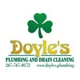 Doyle's Plumbing & Drain Cleaning