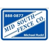Mid South Fence Co gallery