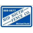 Mid South Fence Co - Fence Materials