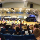 Leon Junior High School - Middle Schools