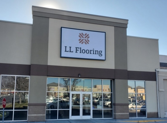 LL Flooring - Orem, UT