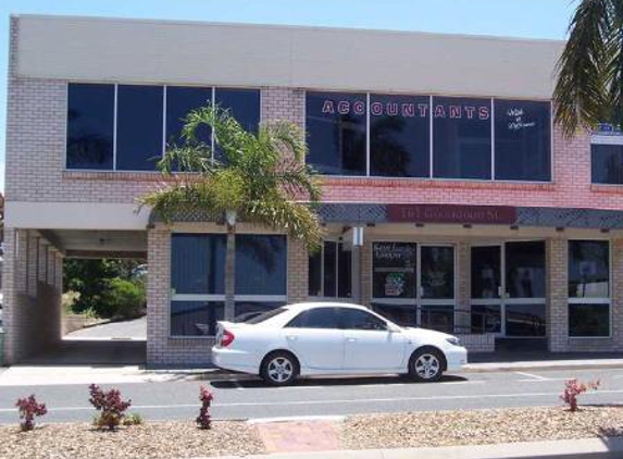 Cooper & Associates Accountants - Gladstone Central, QLD