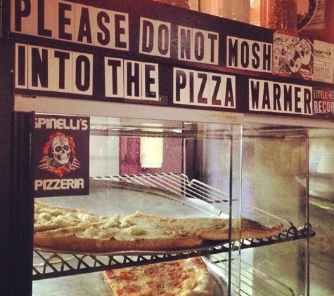 Spinellis Pizza - Louisville, KY