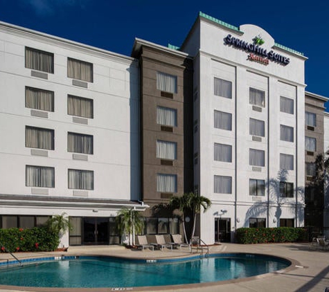 SpringHill Suites Orlando North/Sanford - Sanford, FL