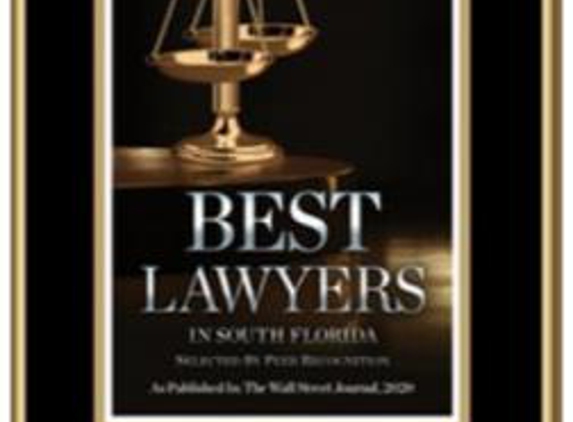 Nici Law Firm - Naples, FL