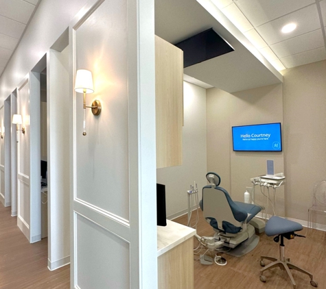 RH Dentistry of Memorial - Houston, TX