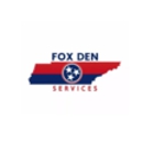 Fox Den Services - Landscaping & Lawn Services