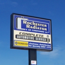 Rochester Radiator and A/C LLC - Automobile Inspection Stations & Services