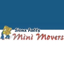 Mini Movers Inc - Movers