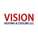 Vision Heating and Cooling LLC - Heating Contractors & Specialties