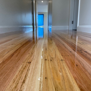 South Coast Floor Sanders - Bermagui, NSW