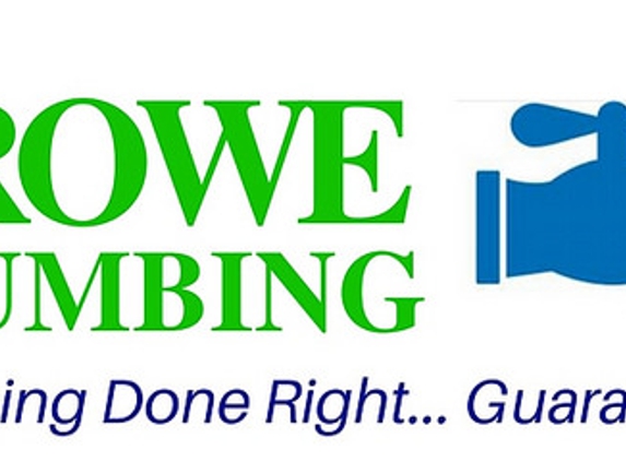 J Rowe Plumbing - Longview, TX