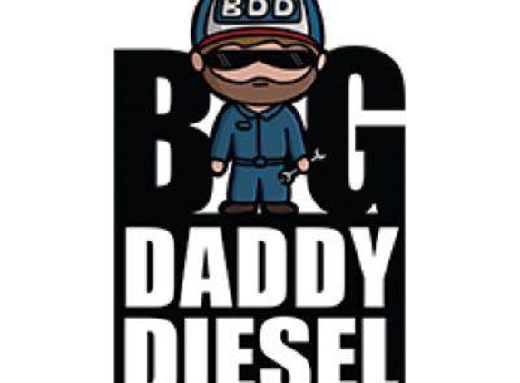 Big Daddy Diesel - Waynesboro, VA