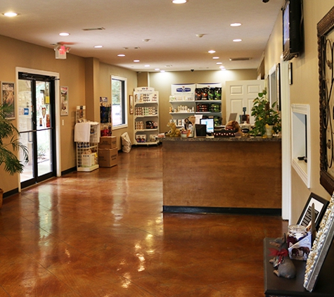 Randall Veterinary Hospital - Byram, MS