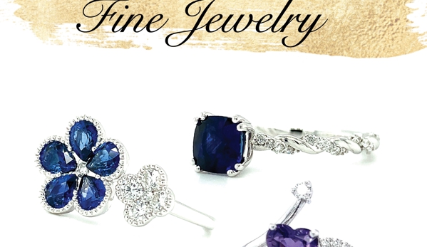 Amore Fine Jewelry - Wading River, NY