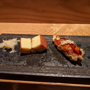 Sushi Kashiba - Seattle, WA