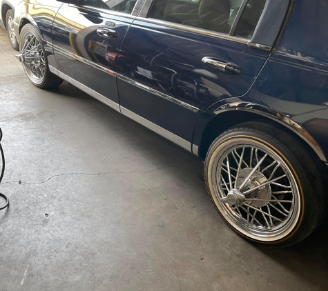 T Deez Car Audio - Houston, TX