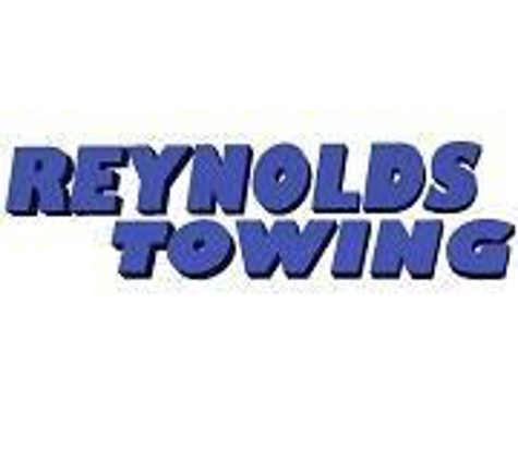Reynolds Towing - Bear, DE