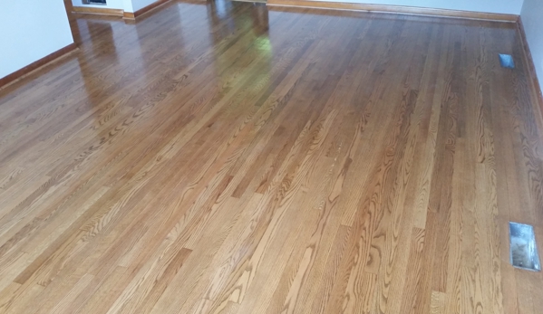 ADVANTAGE FLOORING INSTALLATION - Cumberland, MD