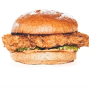 Flyrite Chicken Sandwiches - Sandwich Shops