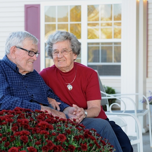 Heritage Assisted Living - Eau Claire, WI