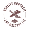 Quality Concrete & Masonry gallery