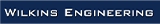 Graham Wilkins Engineering Logo