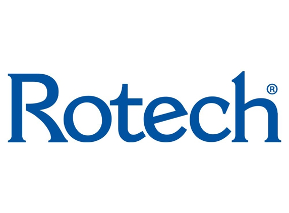 Rotech - Asheville, NC