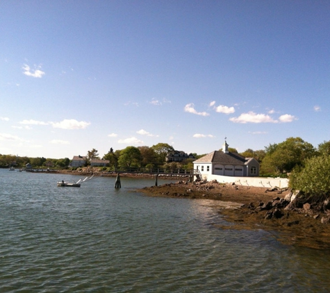 Cape Pier Chowder House - Kennebunkport, ME