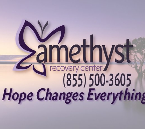 Amethyst Recovery Center - Coconut Creek, FL