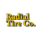 Radial Tire Company - Automobile Parts & Supplies