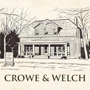 Crowe & Welch