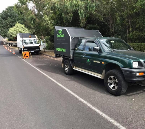 Snc Treetech - Portland, VIC