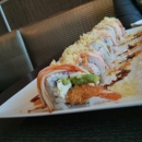 Cafe Icon Sushi and Grill - Japanese Restaurants