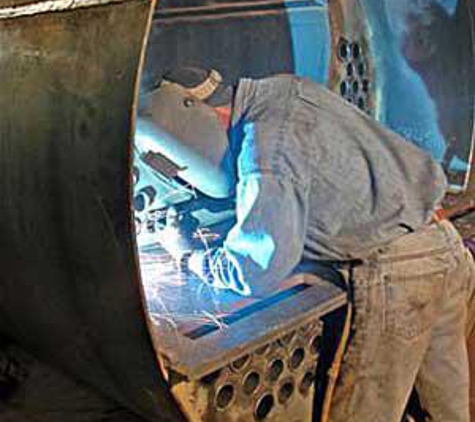 Manhattan Welding - Hillside, NJ