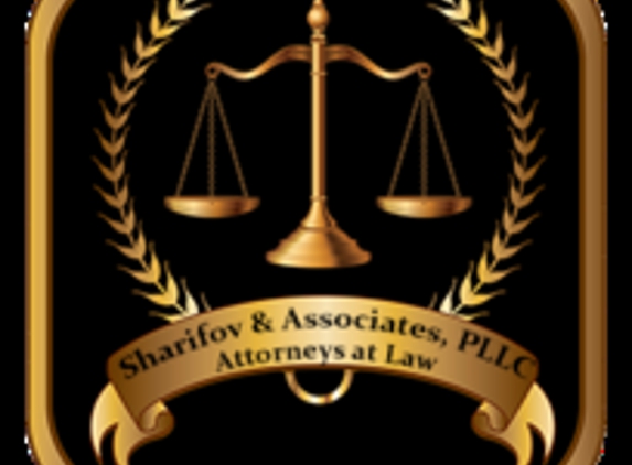 Sharifov & Associates PLLC - Brooklyn, NY