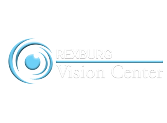 Rexburg Vision Center - Rexburg, ID