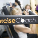 The Exercise Coach West University - Personal Fitness Trainers