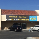 Chuze Fitness - Health Clubs