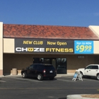 Chuze Fitness