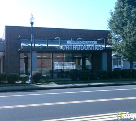 McDonald Orthodontics - Keizer, OR