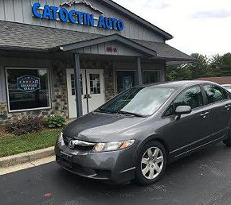 Catoctin Auto Group - Frederick, MD